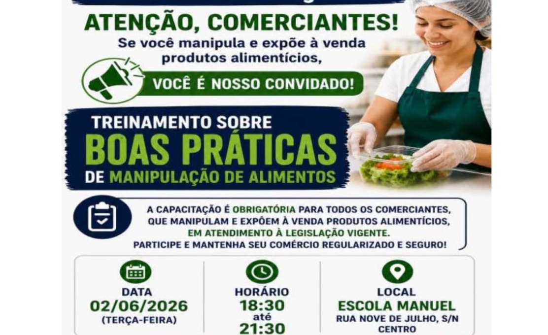 Vigilância Sanitária 