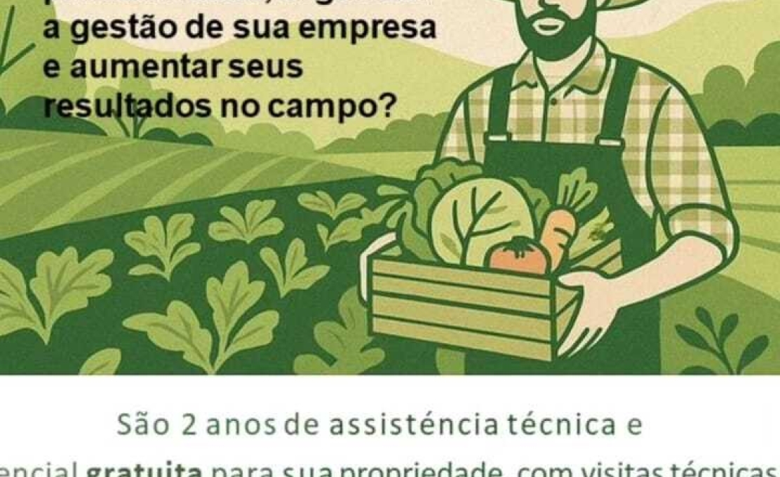 Produtor Rural