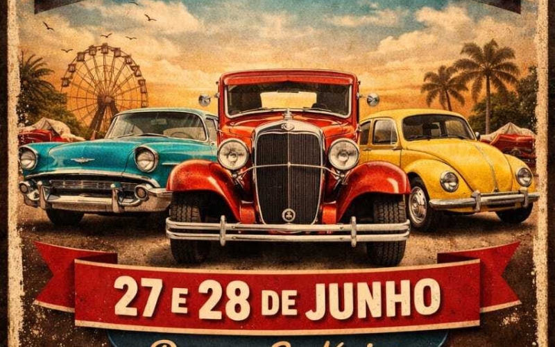 ENCONTRO DE CARROS 