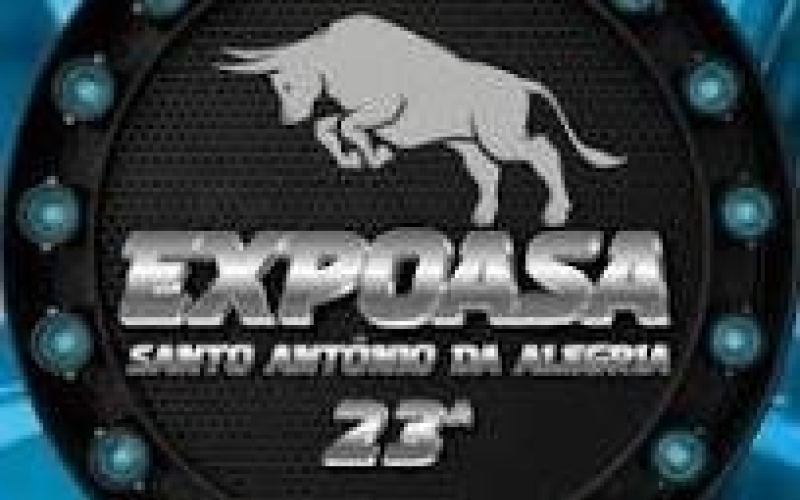 FESTA DA EXPOASA