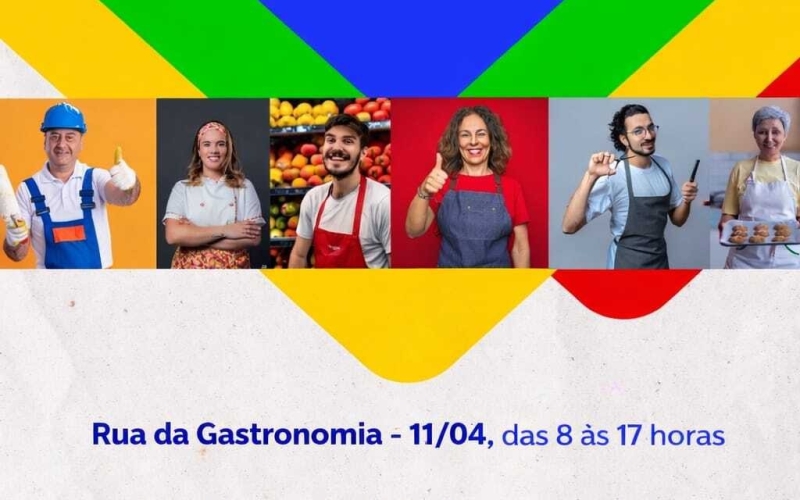 FEIRA EMPREENDEDORISMO 