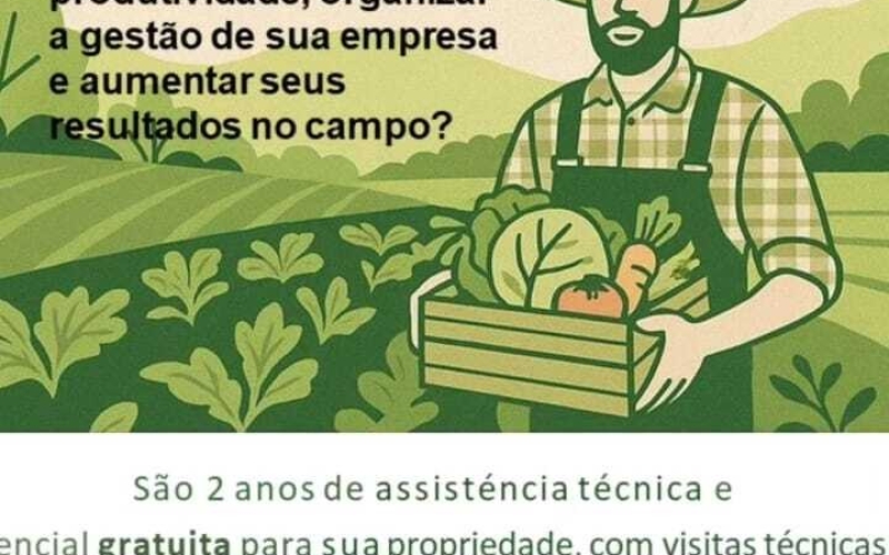 Produtor Rural