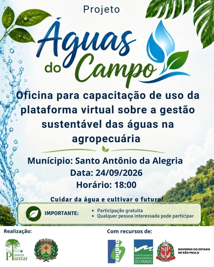 Aguas do Campo 