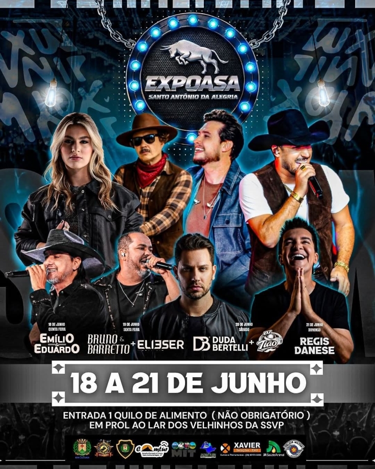 Expoasa 2026