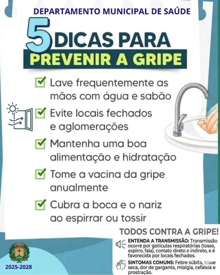Gripe H1N1