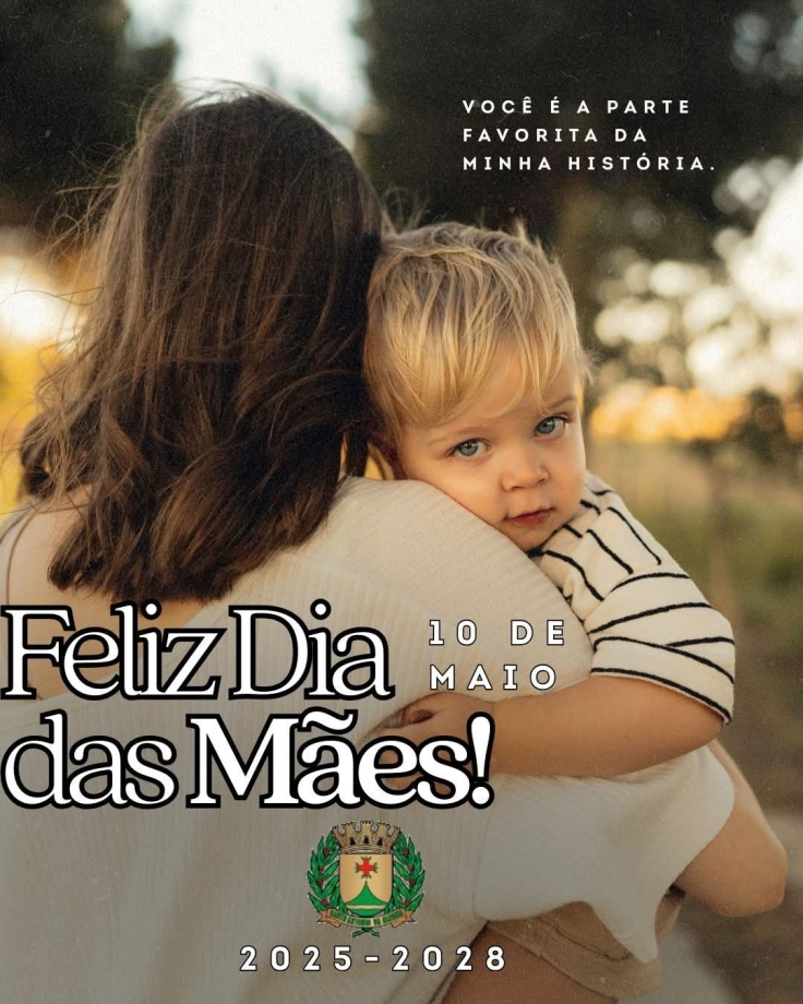 DIA das Mães 