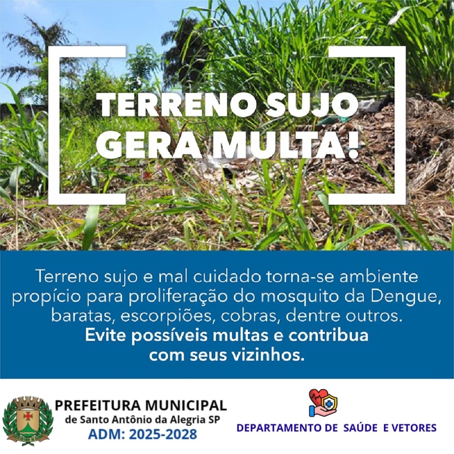 Utilidade Publica 
