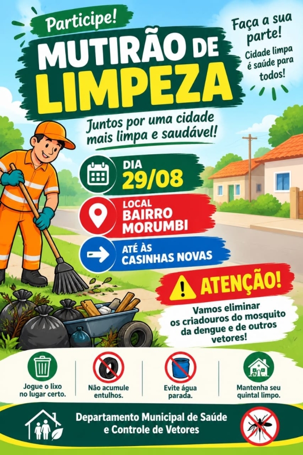 Fique Atento 