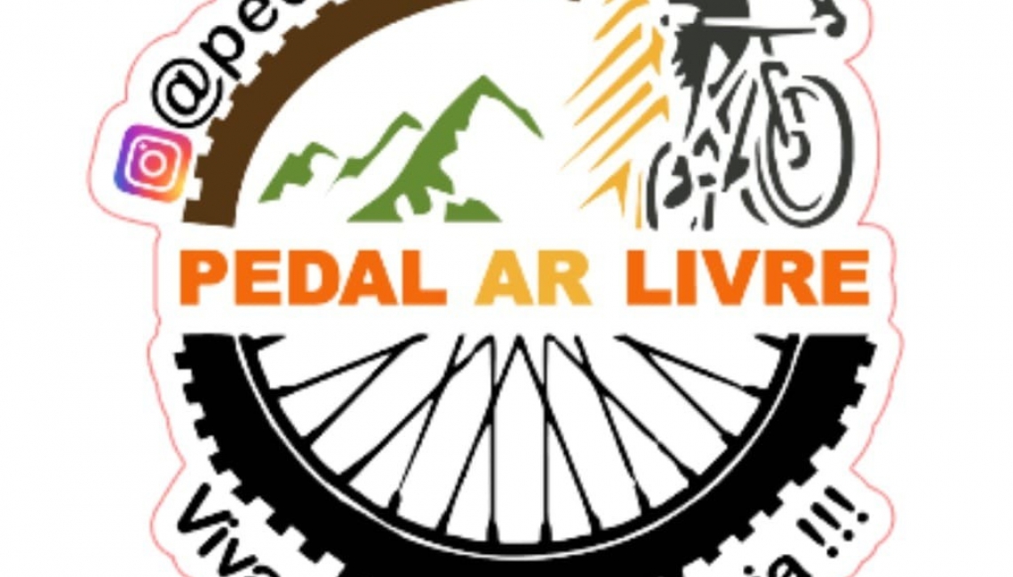 PEDAL AR LIVRE - Imagem: pedal.jpg